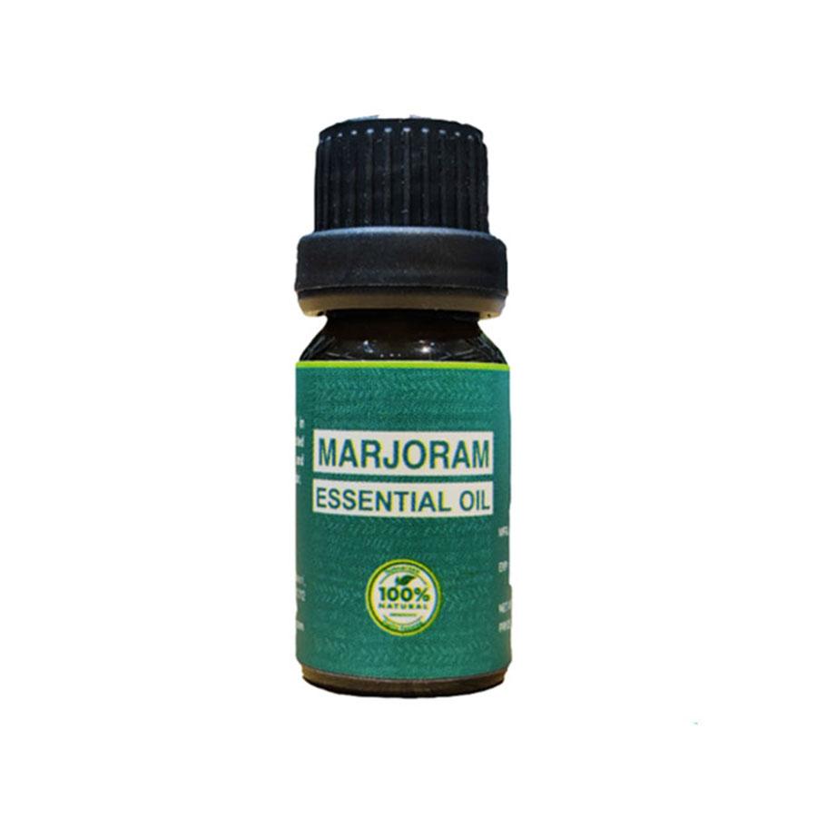 Rongon Herbals Marjoram Essential Oil – 10ml