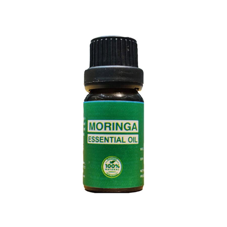 Rongon Herbals Moringa Essential Oil – 10ml