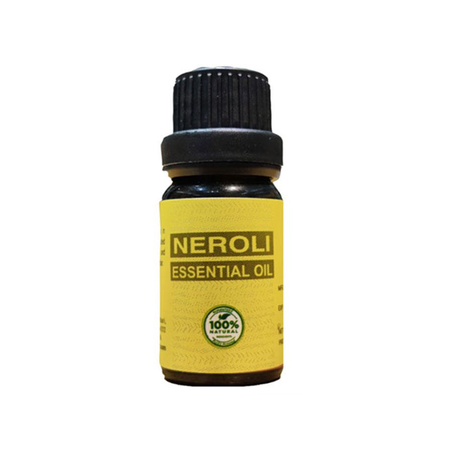 Rongon Herbals Neroli Essential Oil – 10ml