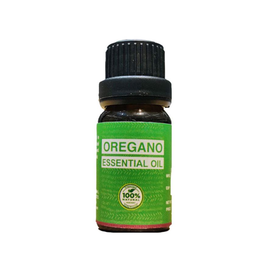 Rongon Herbals Oregano Essential Oil – 10ml