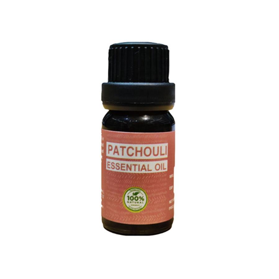 Rongon Herbals Patchouli Essential Oil – 10ml
