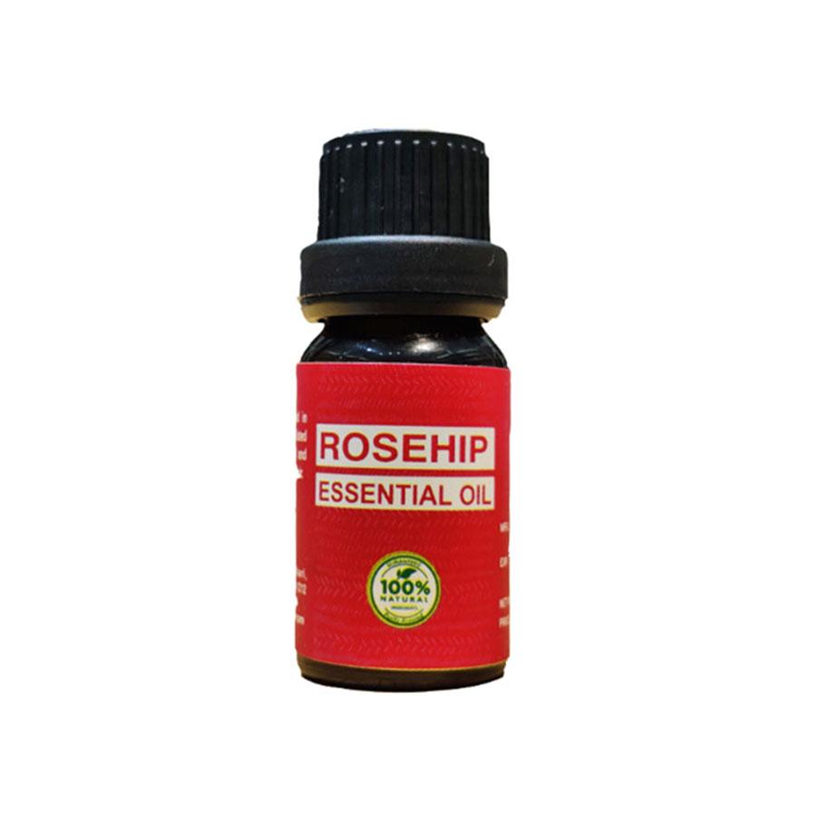 Rongon Herbals Rosehip Essential Oil – 10ml