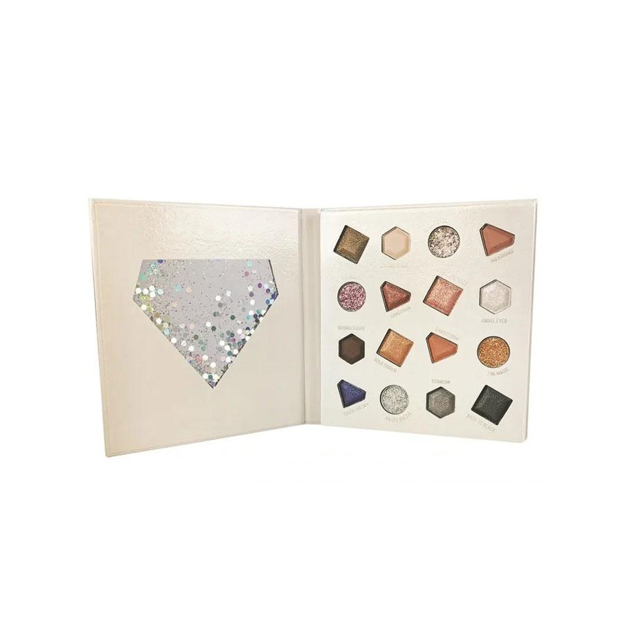 Technic Glam Rock Pressed Pigments – 13.5gm