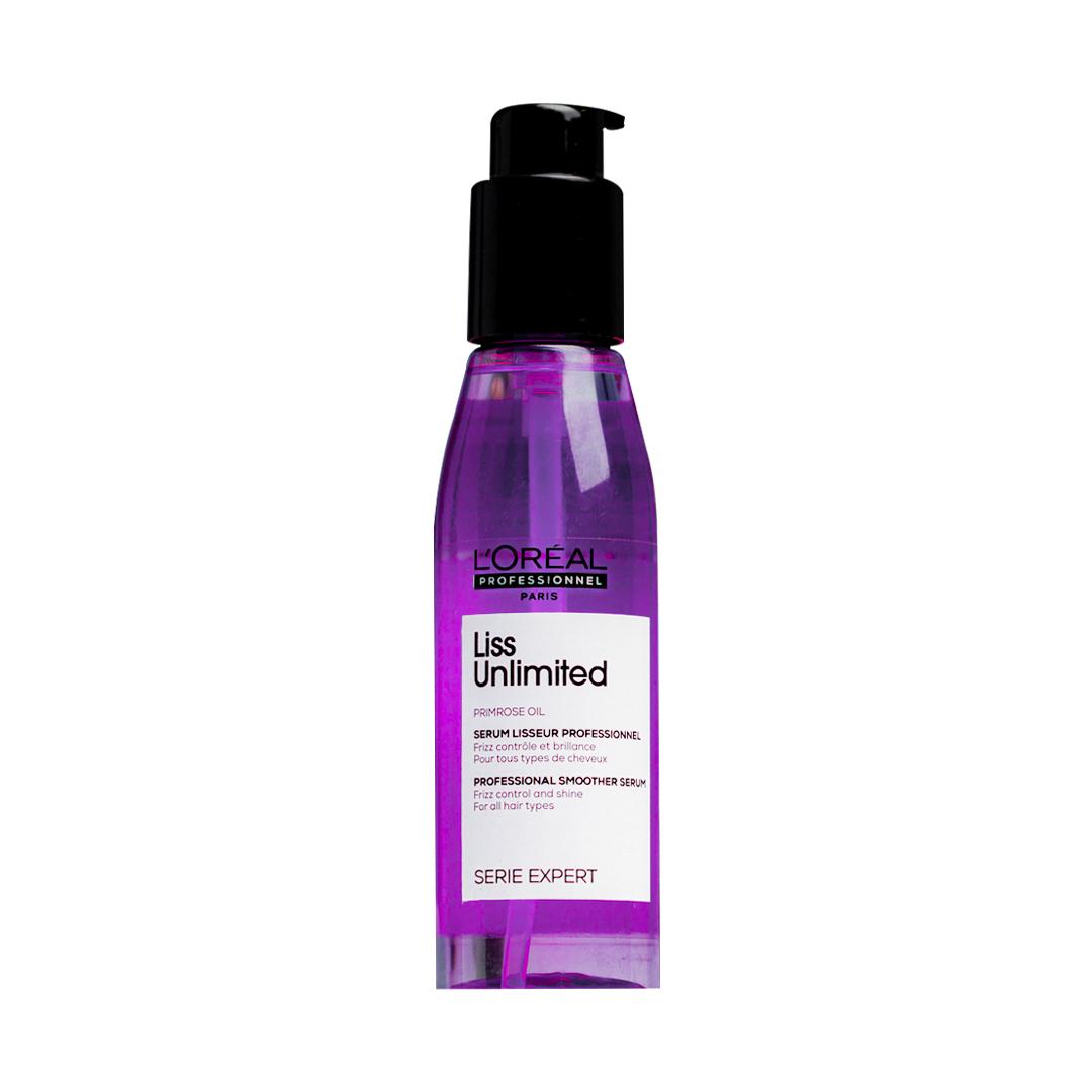 L'Oreal Expert Liss Unlimited Serum – 125ml
