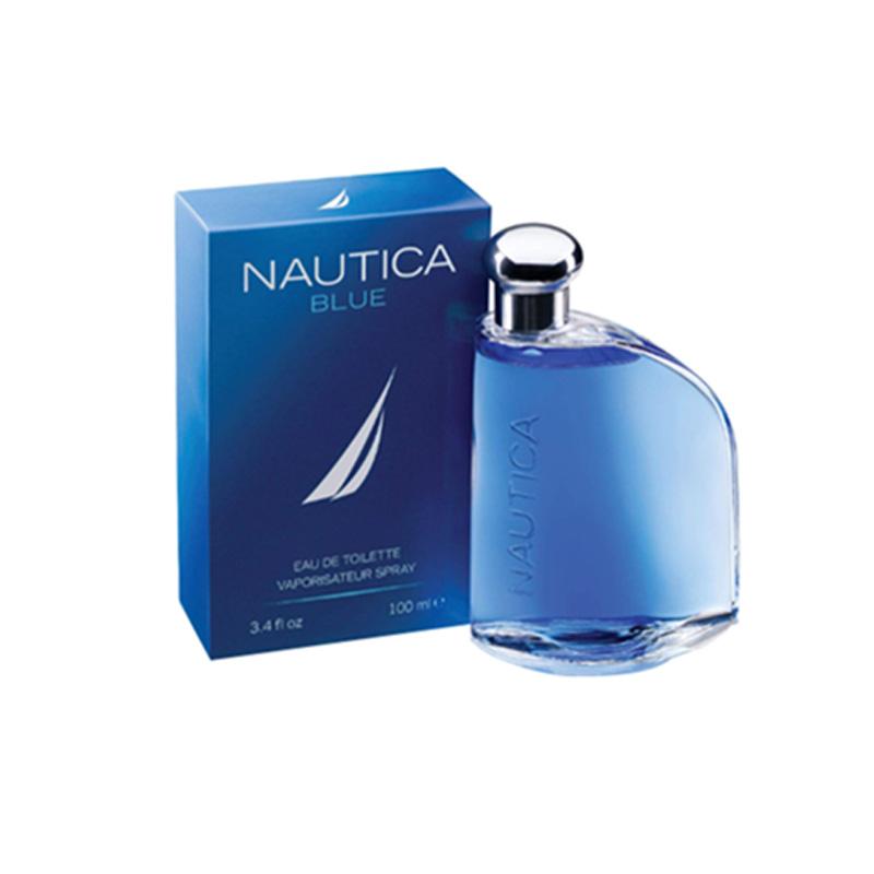 Nautica Blue Men EDT – 100ml