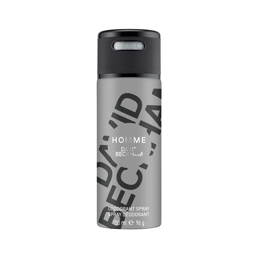 David Beckham HommeDoe Spray – 150ml
