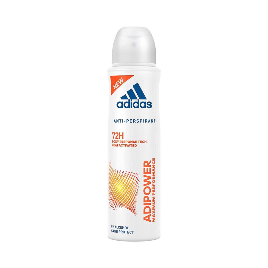 Adidas Adipower Woman Deo Spray – 150ml