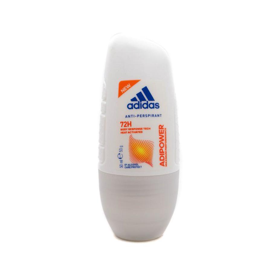 Adidas Adipower Woman Roll On – 50ml
