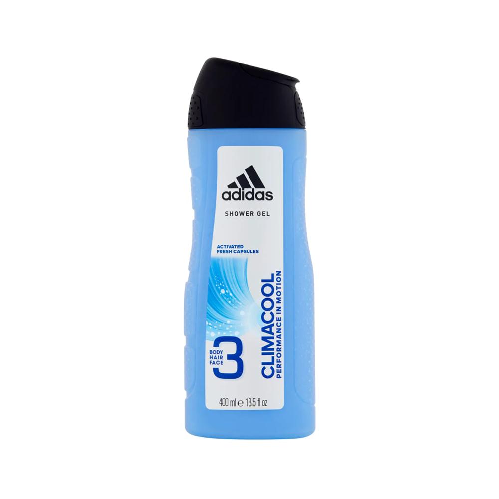 Adidas Climacool Man Showergel – 400ml