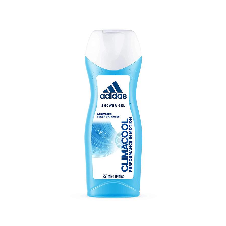 Adidas Climacool Women Shower Gel 250.0 ml – 250ml