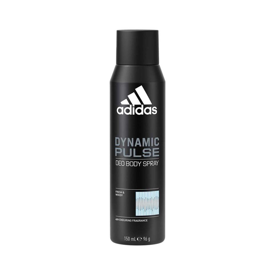 Adidas Dynamic Pulse Men - Deo Spray – 150ml