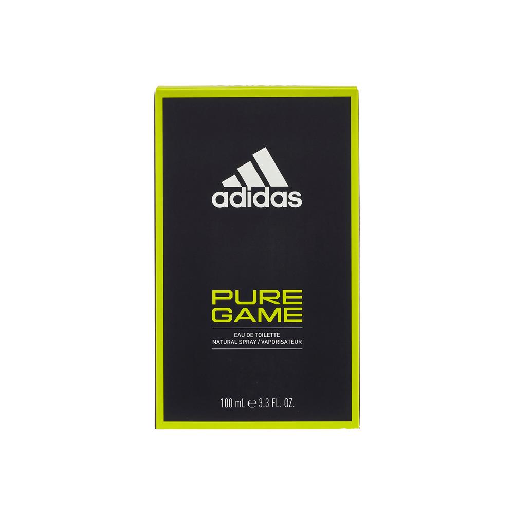 Adidas Pure Game Men - EDT – 100ml