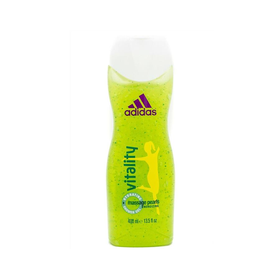 Adidas Vitality Women - Shower Gel – 400ml