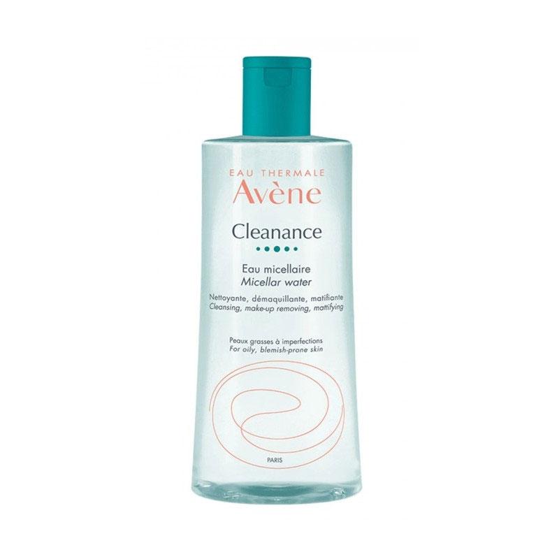 Avene Cleanance Micellar water – 400ml