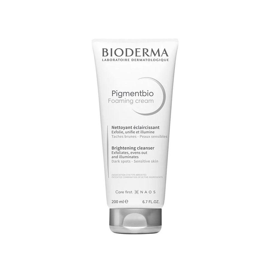 Bioderma Pigmentbio Foaming Cream – 200ml