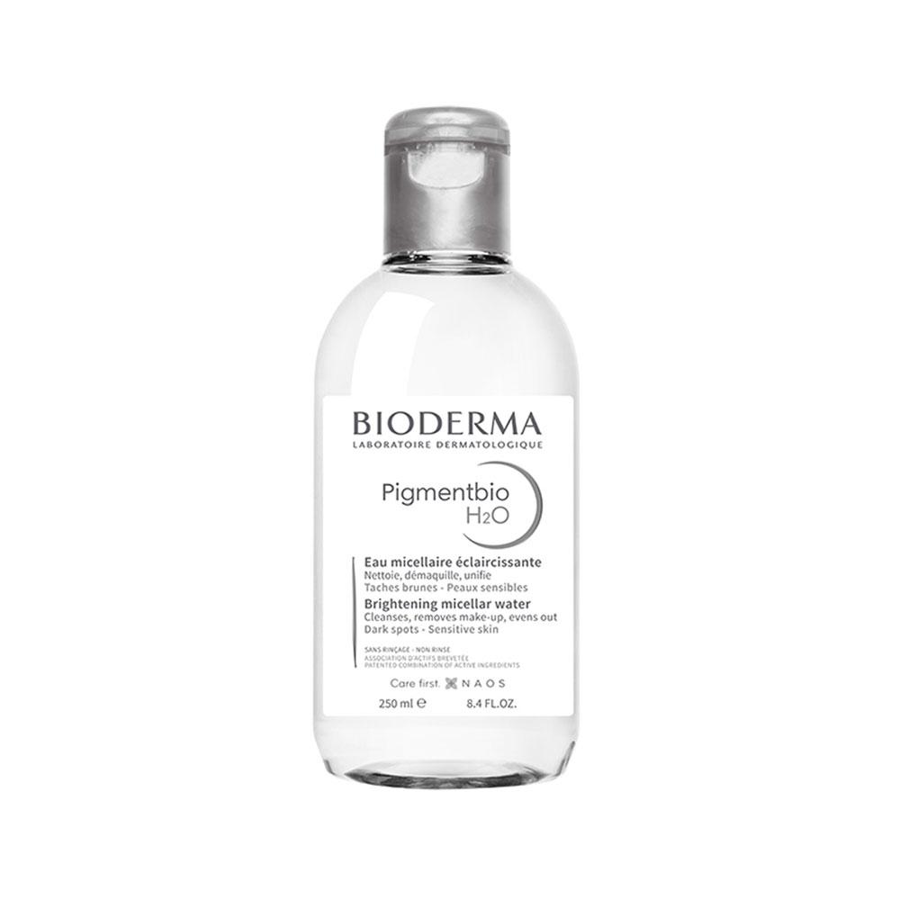 Bioderma Pigmentbio H2O Cleanser – 250ml