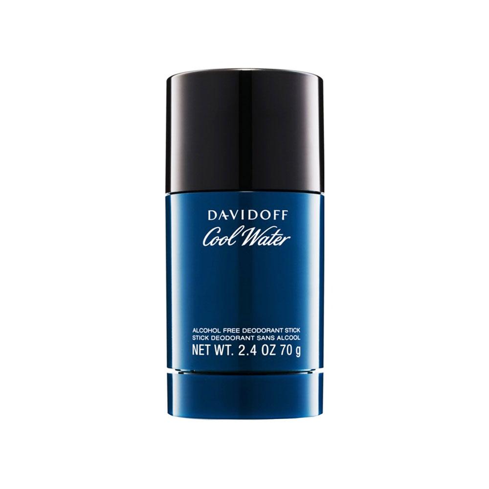 Davidoff Cool Water Deodorant Stick – 75ml