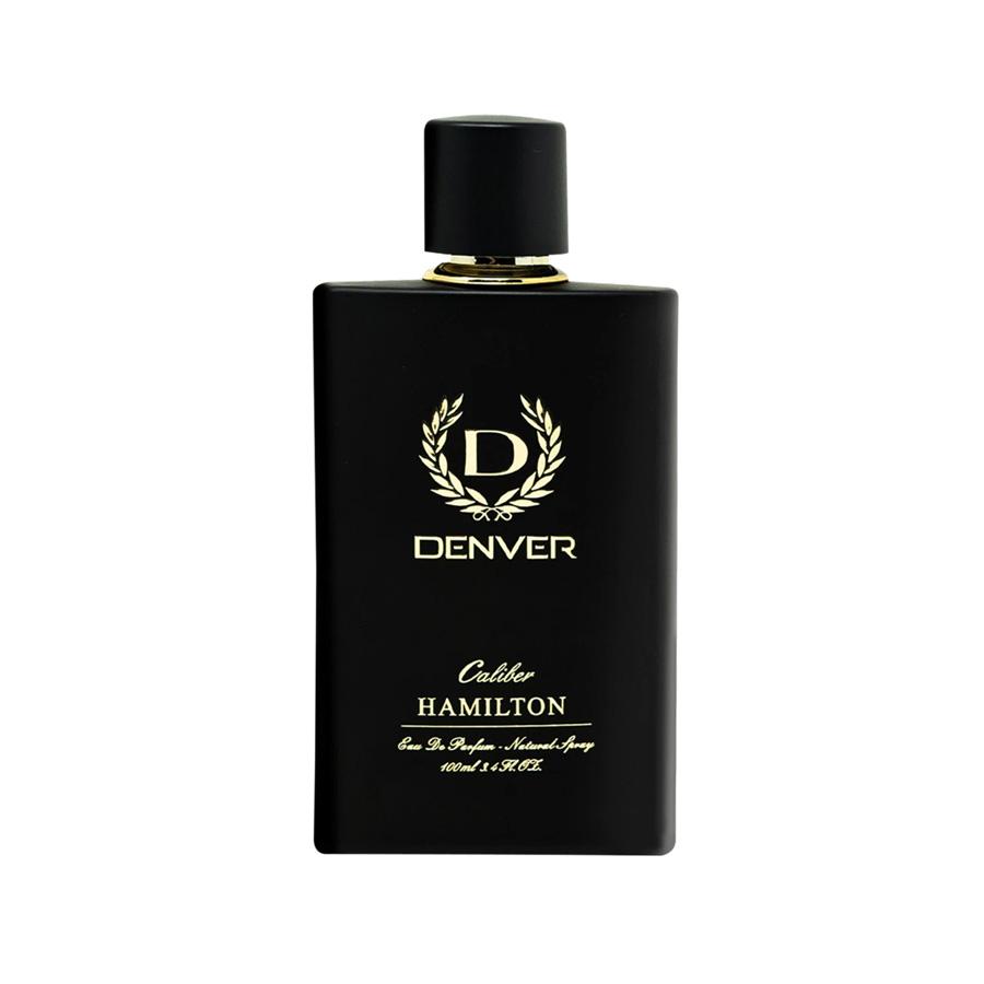 Denver Caliber Hamilton Perfume – 100ml