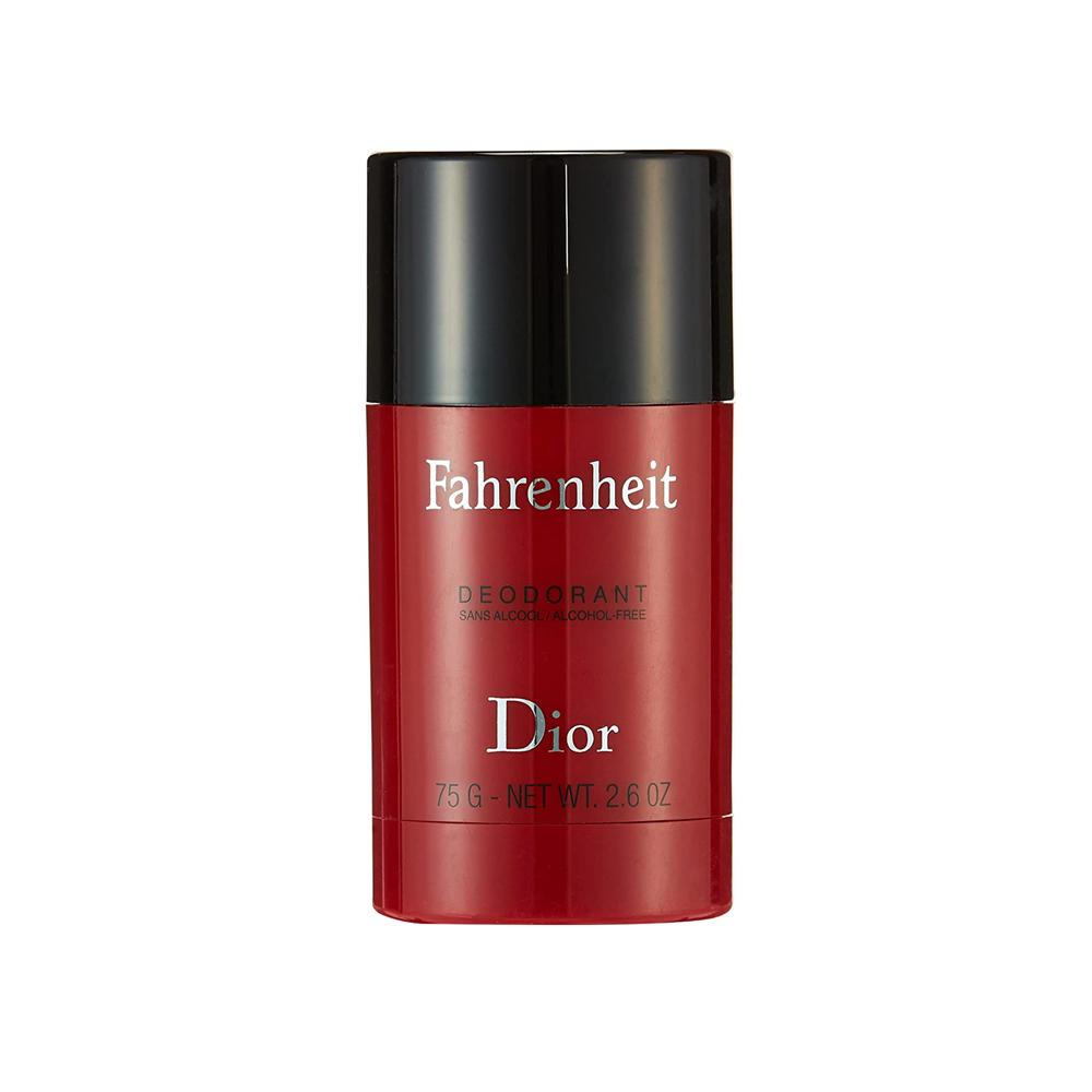 Dior Fahrenheit Deodorant Stick – Christian Dior – 75ml