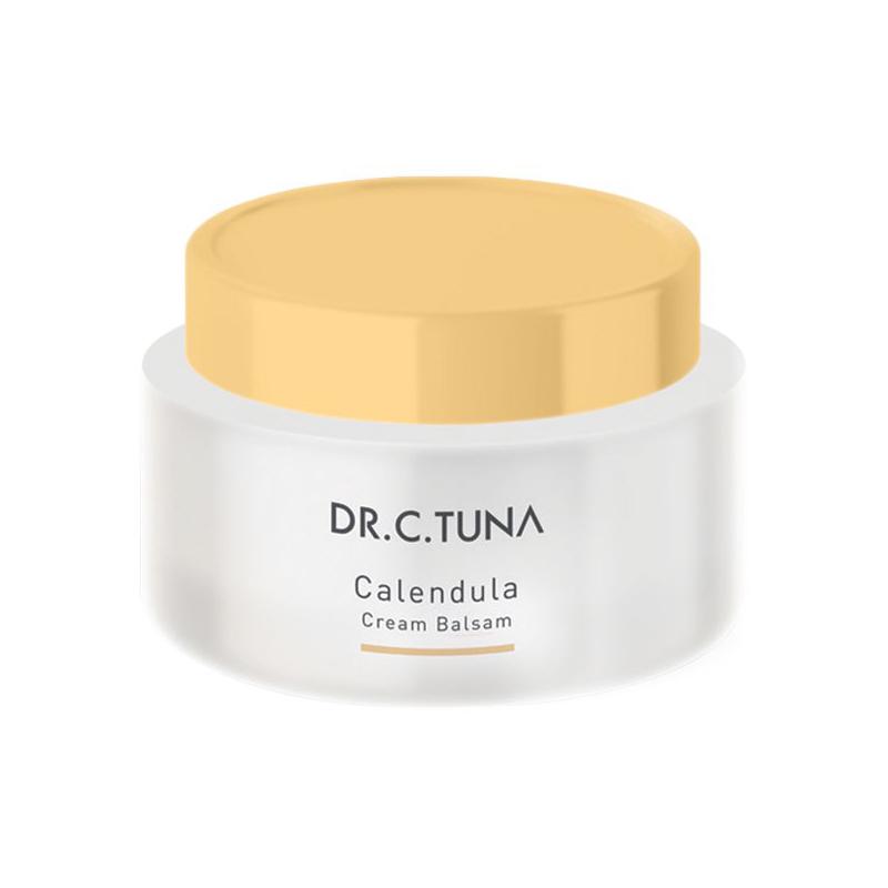 Dr. C. Tuna Calendula Cream – Dr.C Tuna – 80ml