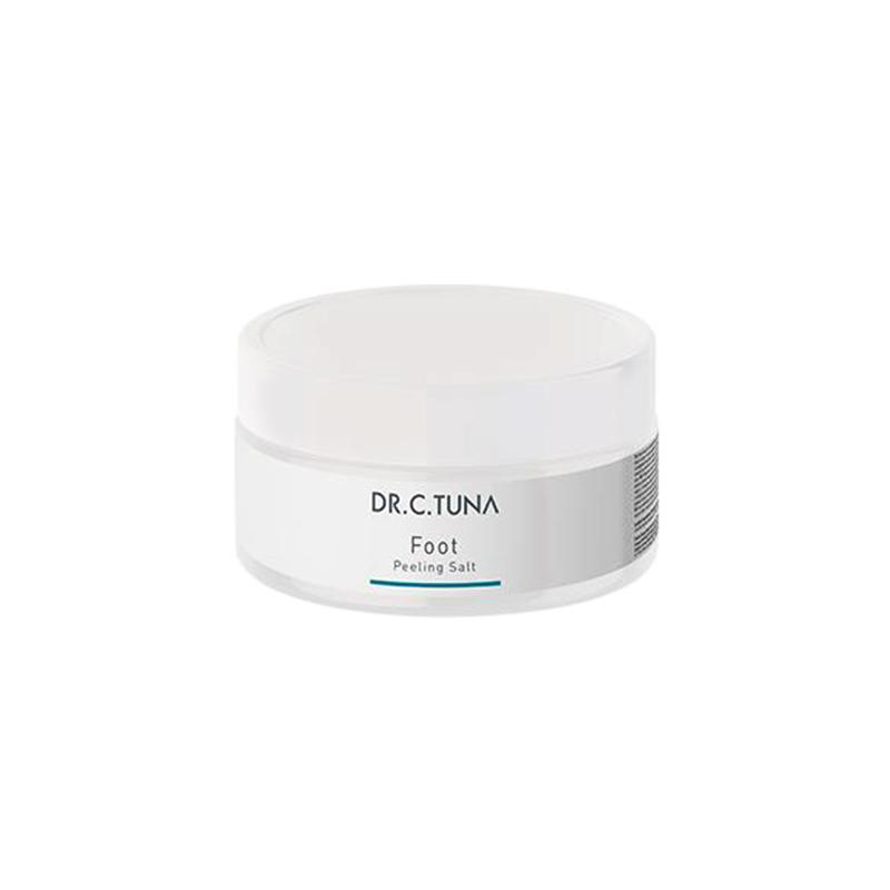 Dr. C. Tuna Foot Peeling Salt – Dr.C Tuna – 250ml