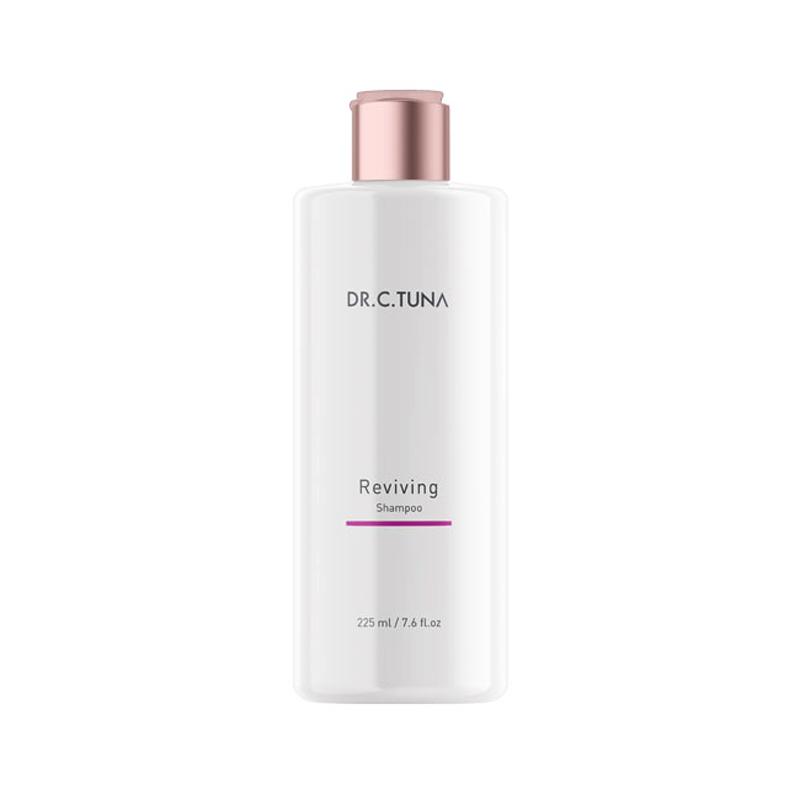 Dr. C. Tuna Reviving Shampoo – Dr.C Tuna – 225ml