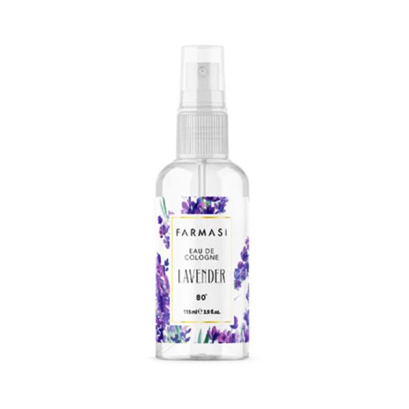 Farmasi Lavender Cologne Spray – 115ml