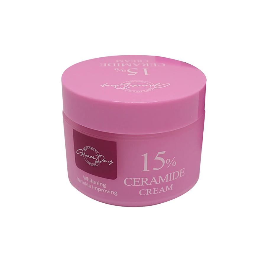 Grace Day 15% Ceramide Cream – 50ml