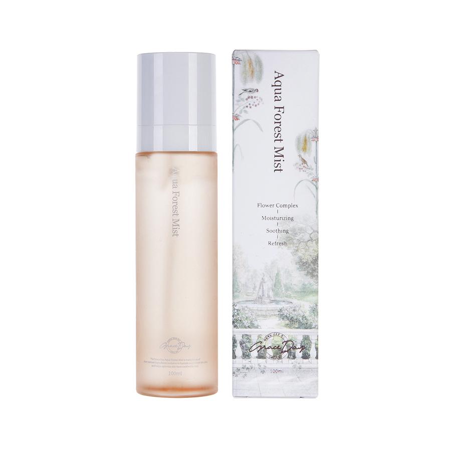 Grace Day Aqua Forest Mist – 100ml