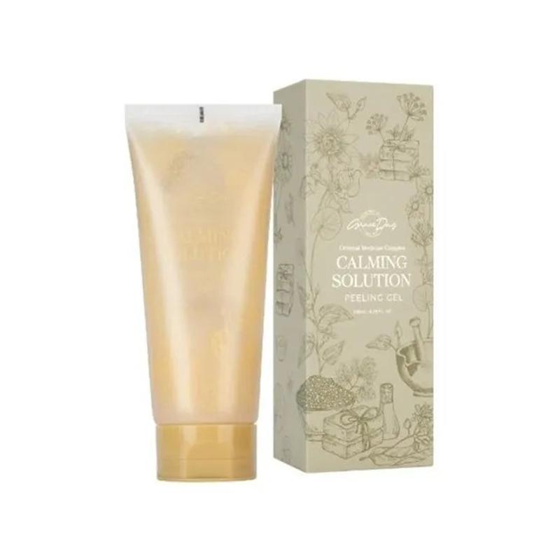 Grace Day Calming Solution Peeling Gel – 180ml