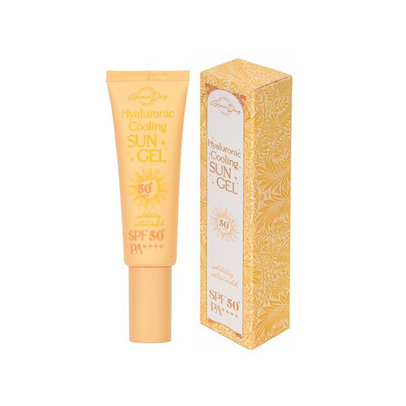 Grace Day Hyaluronate Cooling Sun Gel – 50ml
