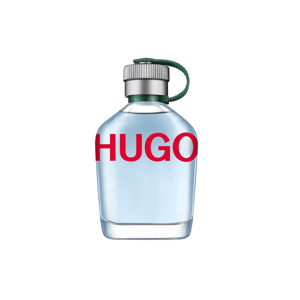 Hugo Boss Man Eau De Toilette – 125ml