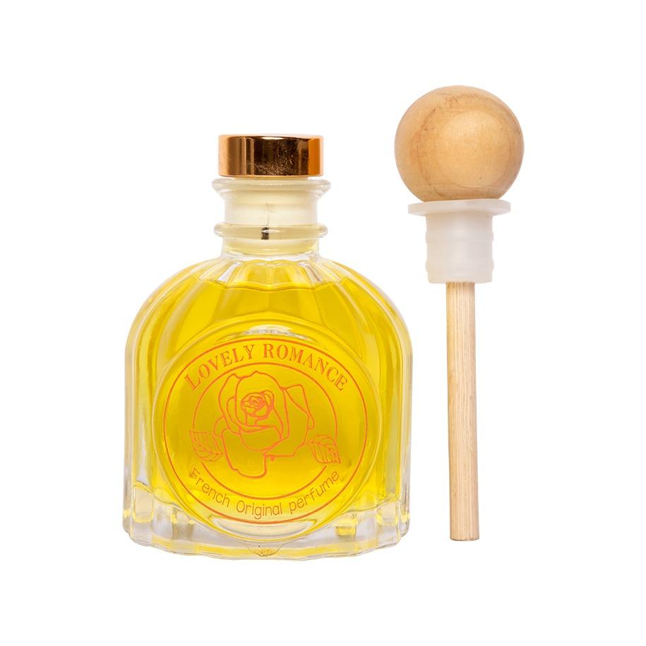 Lovely Romance Perfume - Aroma Jasmin – 100ml
