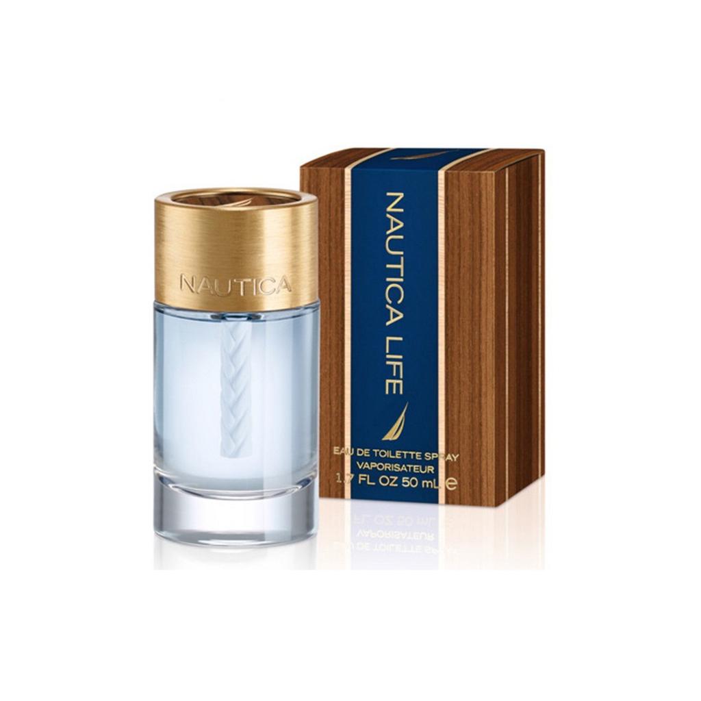 Nautica Life EDT 50 – 50ml