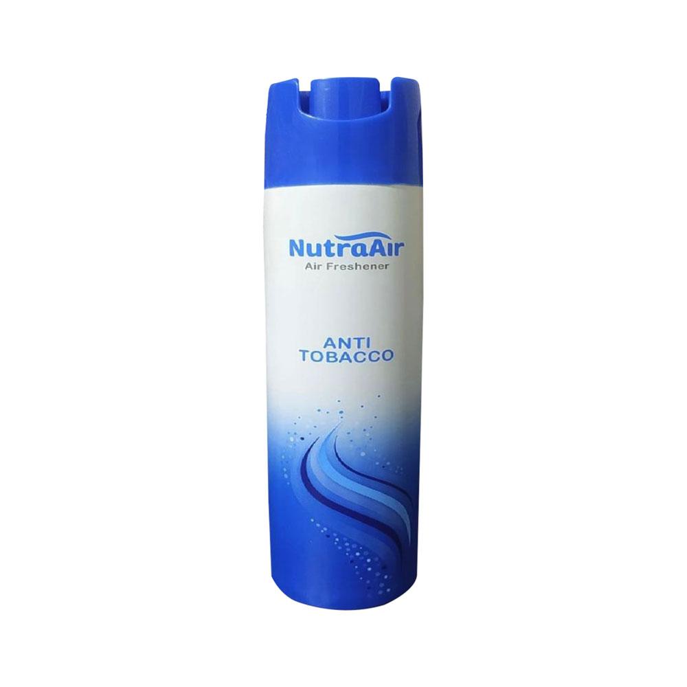NutraAir Air Freshener Anti Tobaco Flavored – 140gm