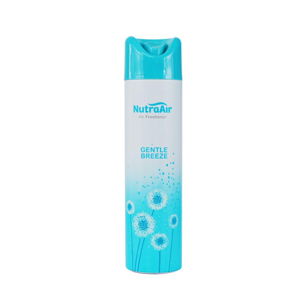 NutraAir Air Freshener Gentle Breeze Flavored – 140gm