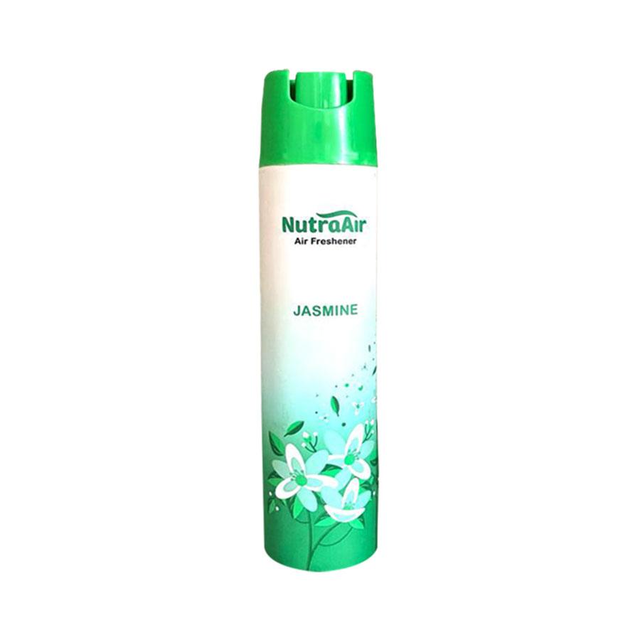 NutraAir Air Freshener Jasmine Flavored – 140gm