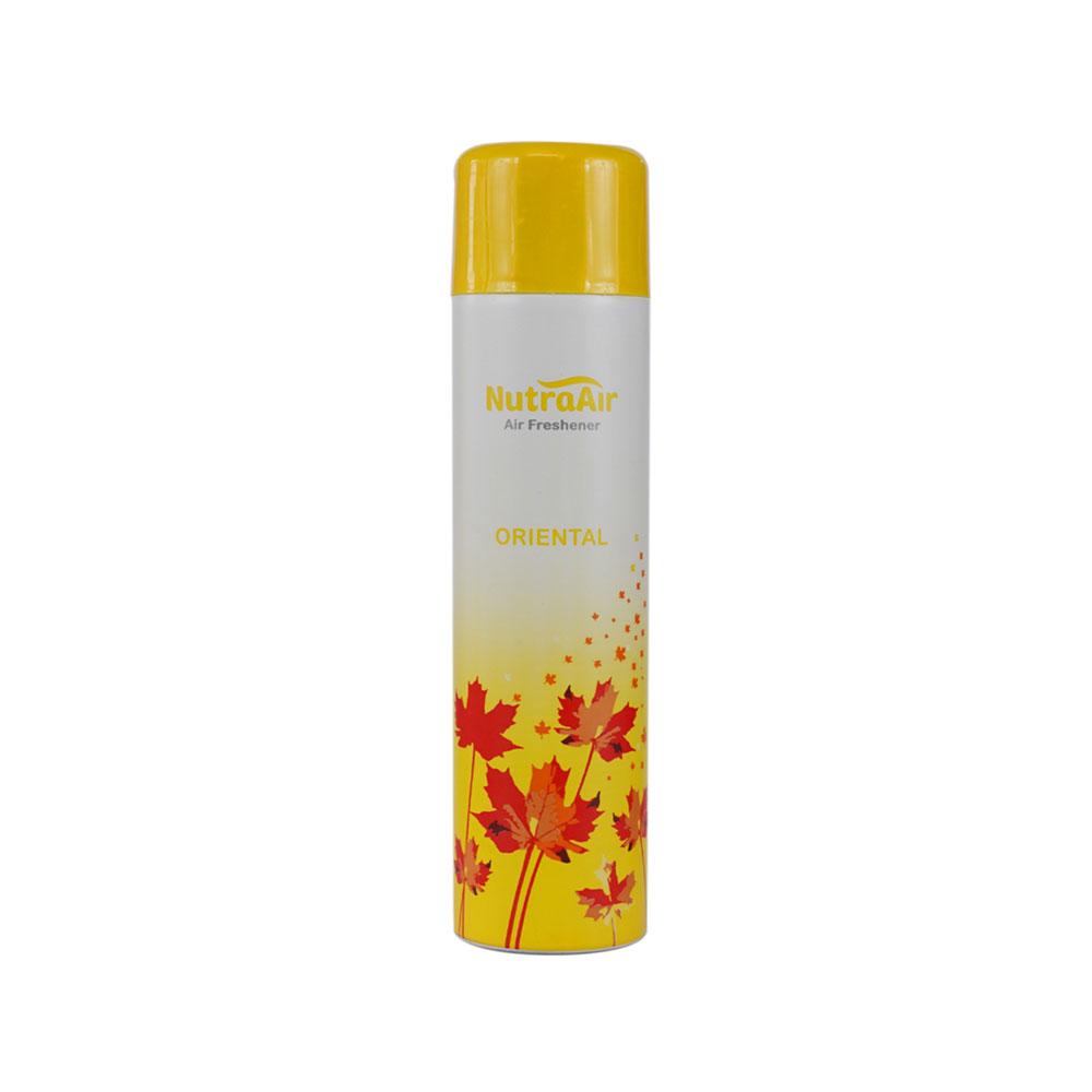 NutraAir Air Freshener Oriental Flavored – 140gm