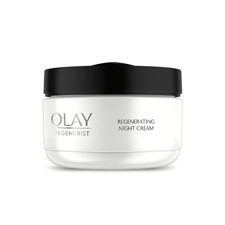 Olay Regenerist Regenerating Moisturiser Night Cream – 50gm