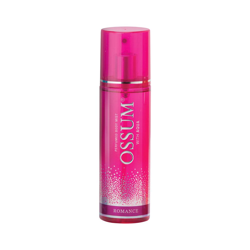Ossum Body Mist (Romance) – 190ml