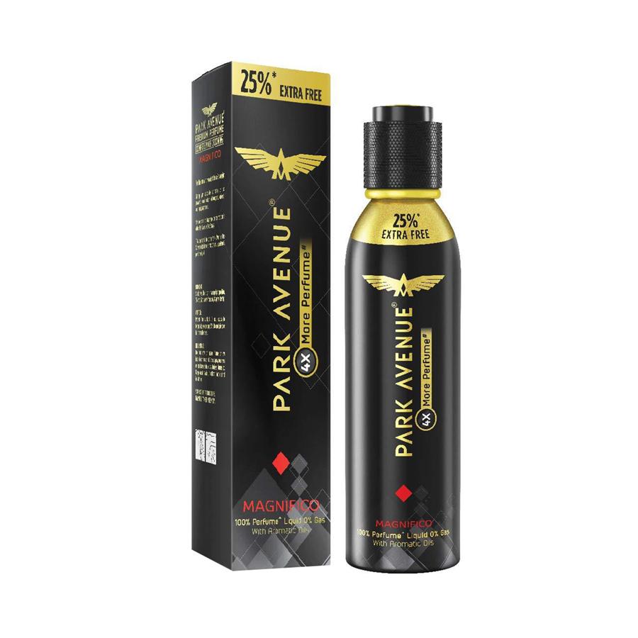 Park Avenue 4x Collection Perfume -Magnifico – 130ml