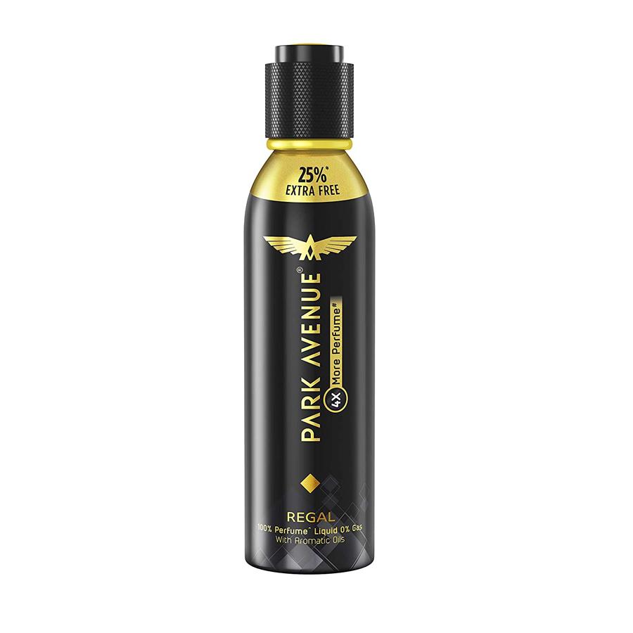 Park Avenue 4x Collection Perfume- Regal – 130ml