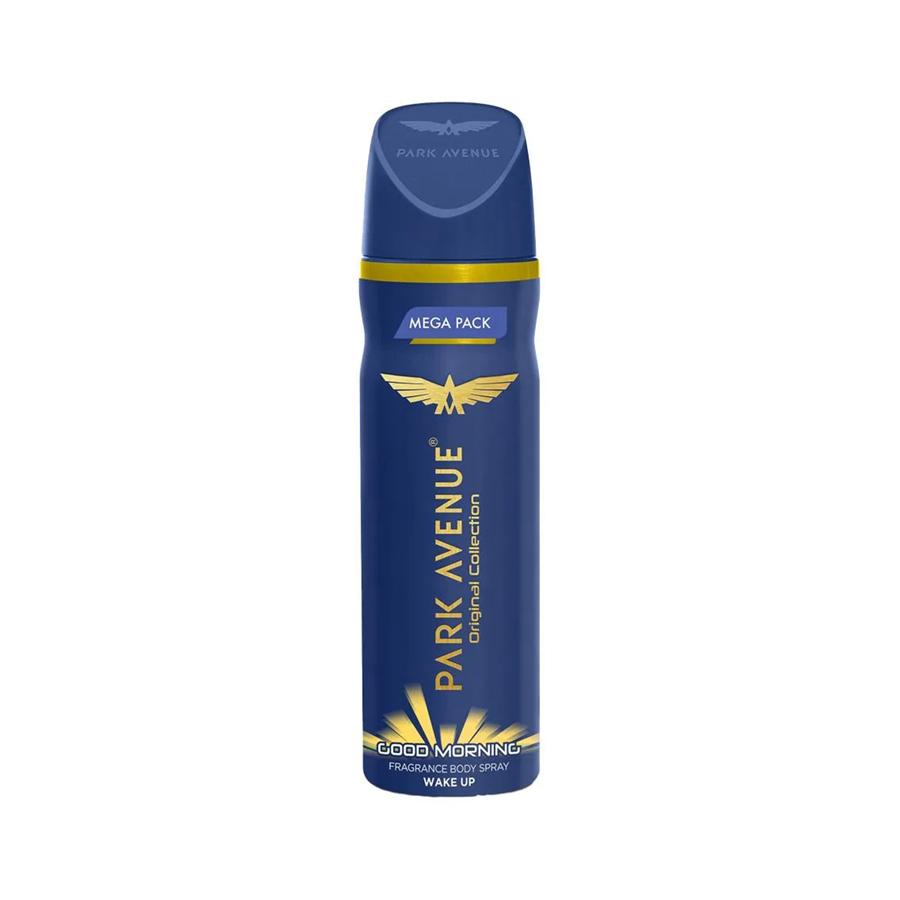 Park Avenue Fragrance Body Spray -Good Morning – 150ml