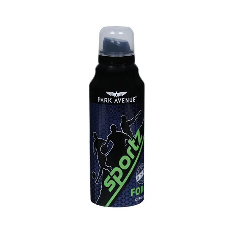 Park Avenue Sportz Force Citrus- Kick – 150ml