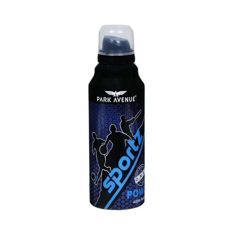 Park Avenue Sportz Power Aqua- Punch – 150ml