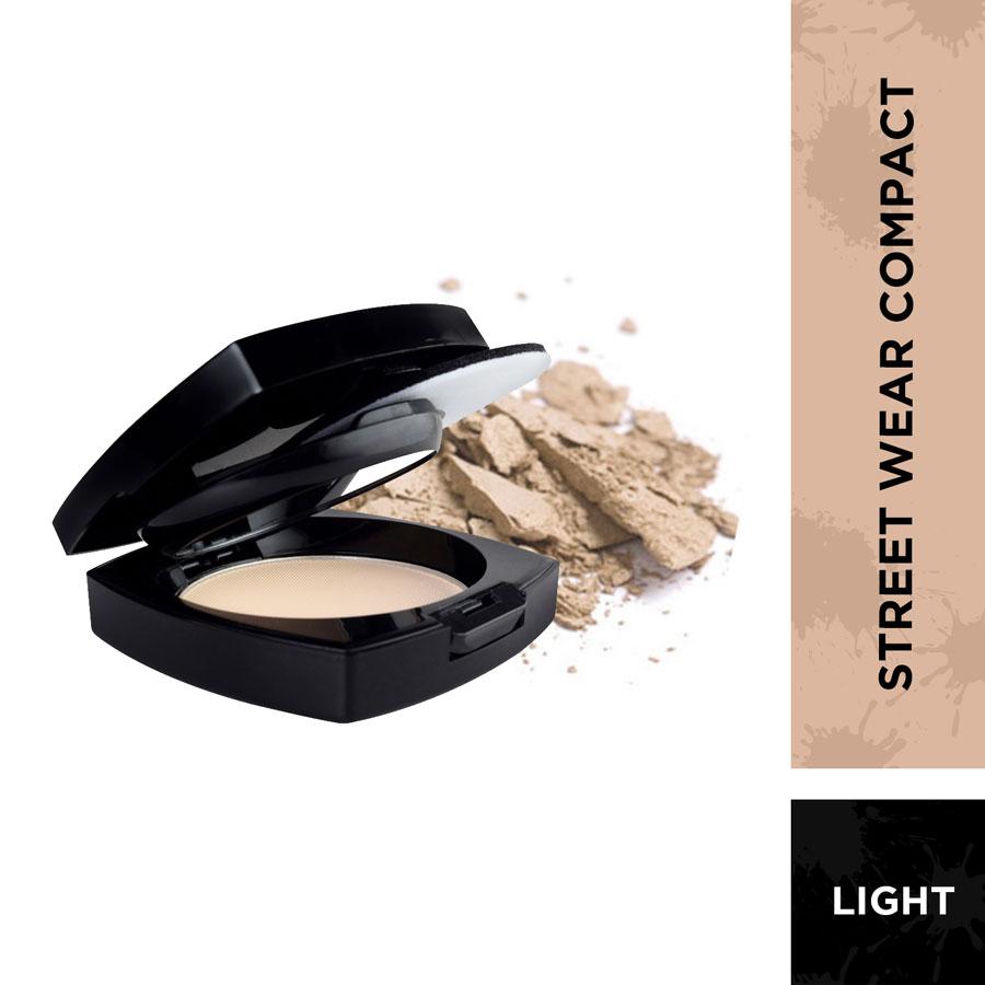 Street Wear Compact Light – 7gm