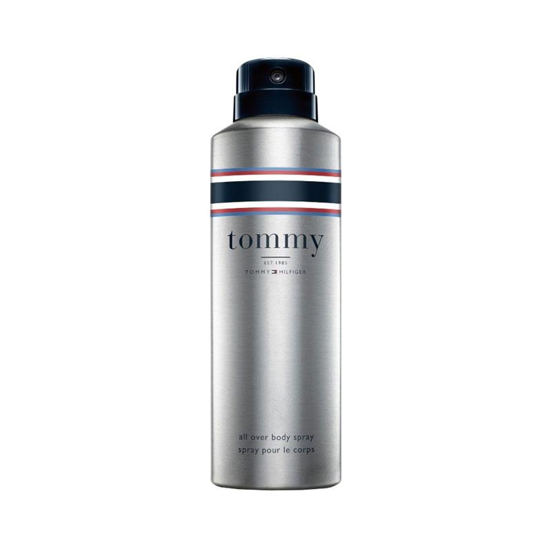 Tommy Hilfiger Tommy Deodorant Body Spray – 200ml