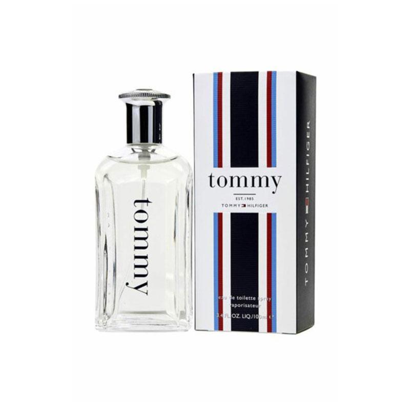 Tommy Hilfiger Tommy Eau De Toilette – 100ml
