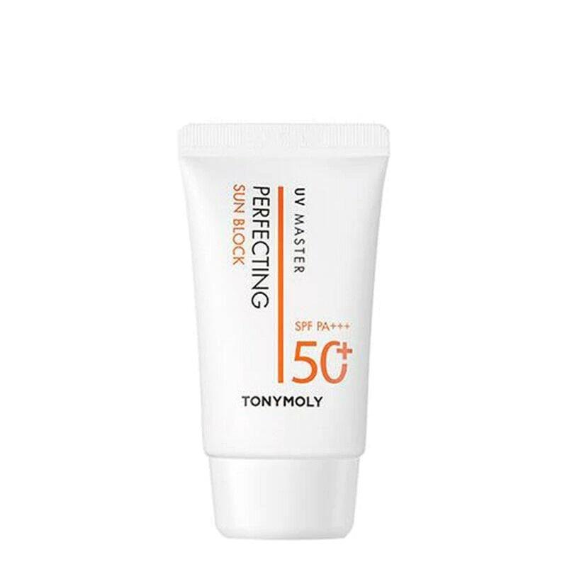 Tonymoly UV Master Aqua Sun Gel – 50ml