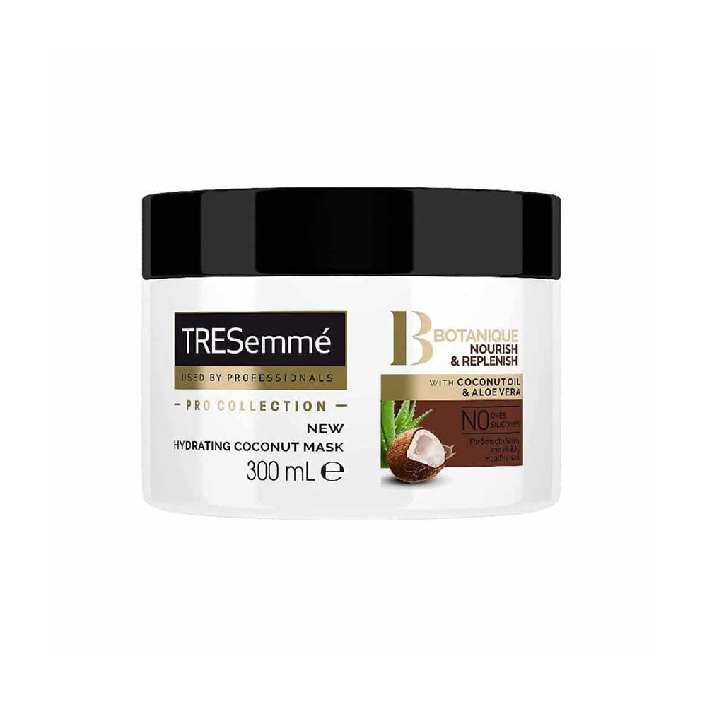 Tresemme Botanique Hydrating Coconut Mask – 300ml
